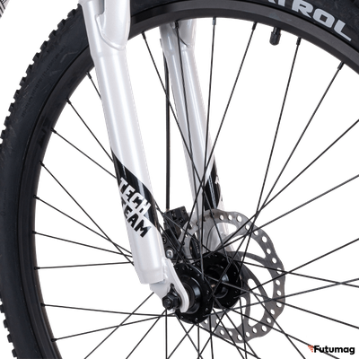 Велосипед TechTeam Elis 29