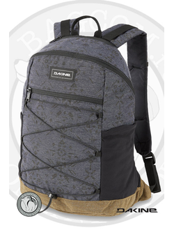 Dakine WNDR 18L Night Sky Geo в магазине Bagcom