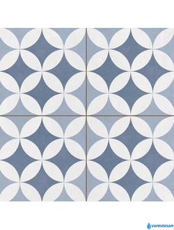 Kerlife Hydraulic Hester Ocean 45х45