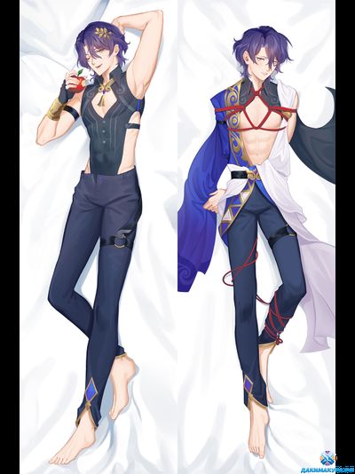 Dr. Ratio - Доктор Рацио  | Honkai: Star Rail