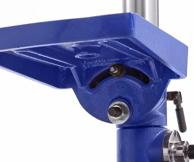 Станок cверлильно-резьбонарезной вертикальный BELMASH MDTP410-16/400