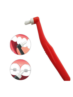 МОНОПУЧКОВЫЕ ЩЕТКИ