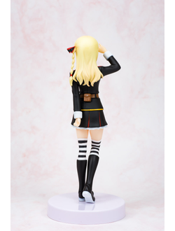 Фигурка Вильгельмина Брауншвейг (Wilhelmina Braunschweig)