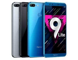 Купить Honor 9 Lite в СПБ — Лучшая цена!