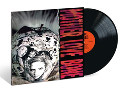 Mother Love Bone - APPLE LP