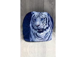 Шапка Тигра №10