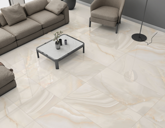 Керамогранит AZORI Onyx Crema 60х120