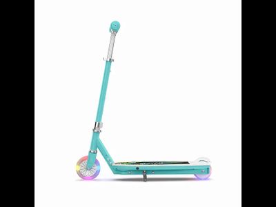 Электросамокат детский Xiaomi Spetime E8 PRO Blue