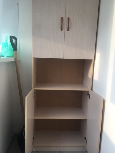 Шкаф для документов ШД2 (740) БР