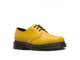 Ботинки Dr. Martens 1461 женские цвет желтый