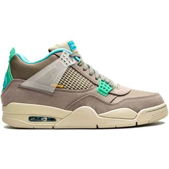 Nike Air Jordan 4 Retro Anniversary Taupe Haze