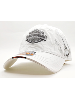 Бейсболка Harley-Davidson