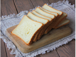 Хлеб Тостовый (нарезка) (220 г)