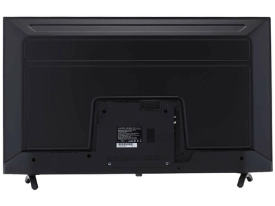 Телевизор Harper 40F721TS  40"  Full HD  Smart TV  Черный