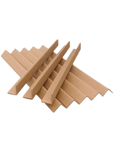 Картонный угол 40*40 мм