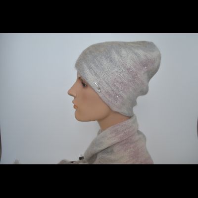 Шапка разноцветная Визио Италия