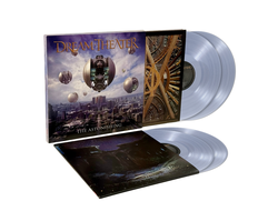 Dream Theater - The Astonishing 4-LP Deluxe Box-Set