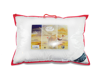 Одеяло Cleo Lana Camel 200х220 верблюжий пух 200/001-LC