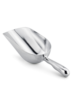 Совок для сыпучих продуктов  1120 гр. алюм MGsteel /1/