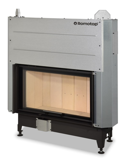 Romotop HEAT 3G L 88.50.01