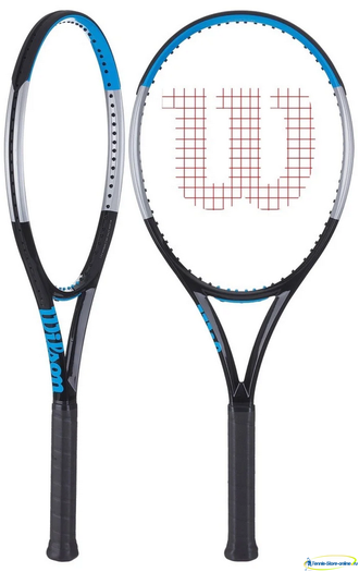 Теннисная ракетка Wilson Ultra 100 v3.0