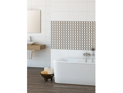 Фоновая плитка Villeroy&Boch Monochrome Melrose 1581 NW00 30х60 см