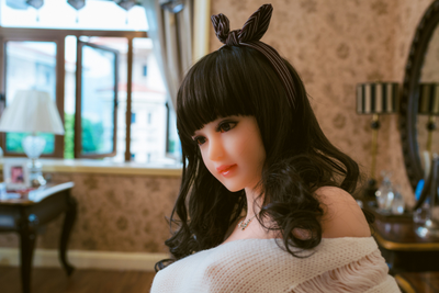 Секс кукла Юна Premium 145см