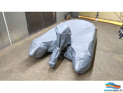 Транспортировочный чехол - Ямаха 5 -4 такта( аналог Артикул: 1284)