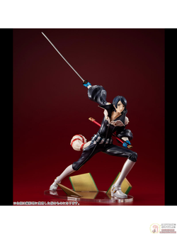 Фигурка Юсукэ Китагава (Yuusuke Kitagawa Fox)