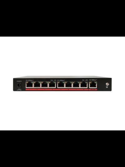 Коммутатор Optimus UM1-E9/8P mini