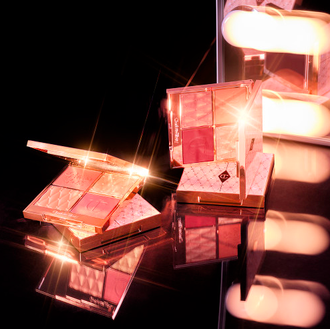 Charlotte Tilbury PILLOW TALK BEAUTIFYING FACE PALETTE - Палетка для макияжа