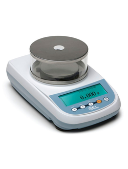 Лабораторные весы LG-423i