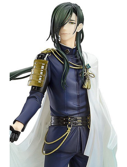 Фигурка 1/8 Никкари Аоэ (Nikkari Aoe)