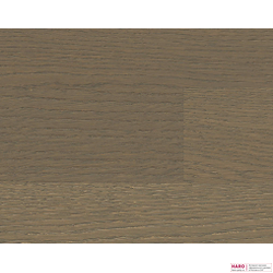 Паркетная доска Haro Дуб Графитово-серый 540169 1-пол масло