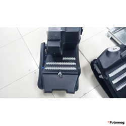 Мотосноуборд Sibmaster PRO