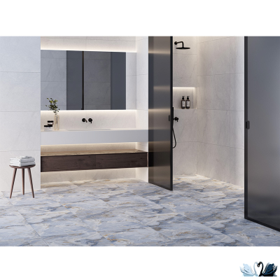 Керамогранит Staro Silk Nestle Sky 60х60 см матовый