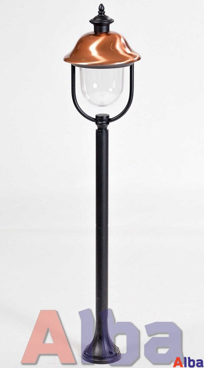 Madrid 84306 Парковый светильник