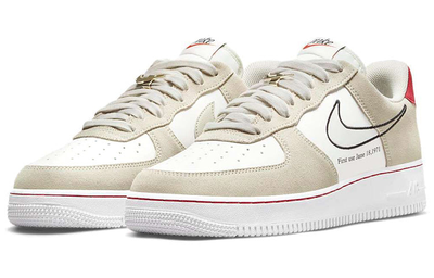 Nike air force 1 07 lv8 women sales