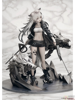 Фигурка 1/7 Лаппланд (Lappland Premium Ver.)