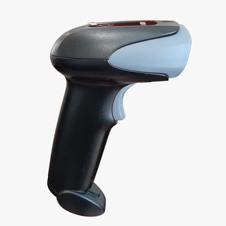 Сканер штрих-кода G-SENSE IS1402 2D usb (без подставки)