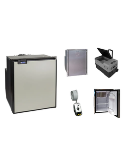 ХОЛОДИЛЬНИКИ