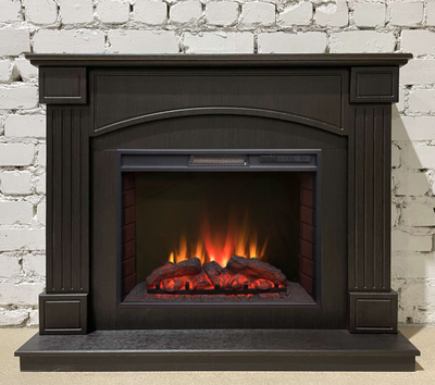 Электрокамин Грация BL Sparta