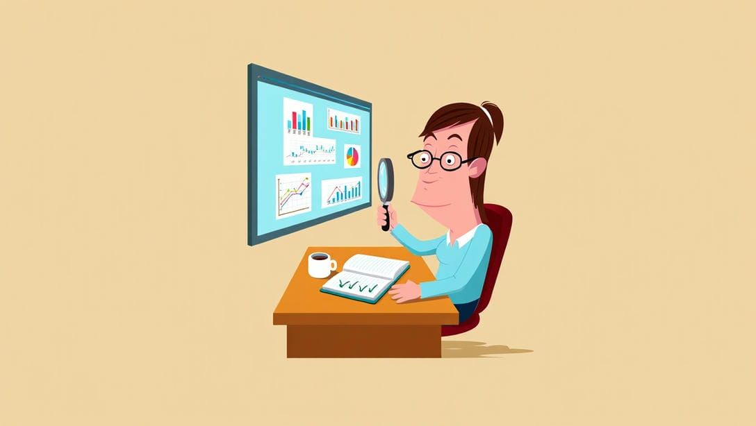 Экран с графиками Яндекс.Метрики &mdash; анализ поведенческих данных