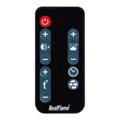 Электроочаг FireSpace 33