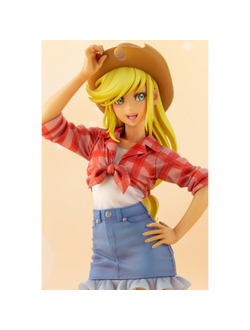 Фигурка 1/7 Эплджек (Applejack)