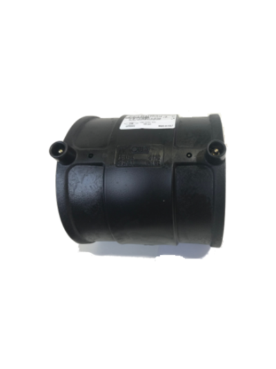 Муфта электросварная d110 sdr11 ПЭ100 Eurostandard цена купить в СПб и Краснодаре