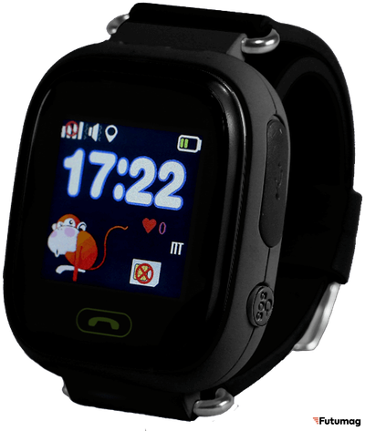 Smart baby store q90 gps