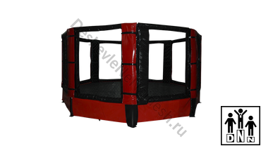 октагон ростов