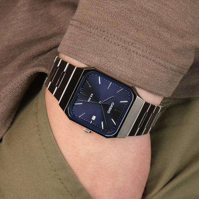 Часы Casio MTP-B185D-2A1