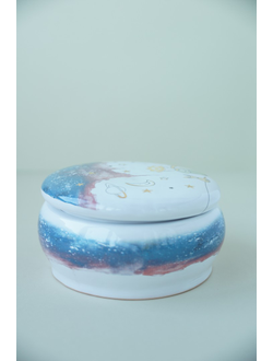 Шкатулка "Маленький принц"